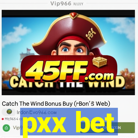 pxx bet